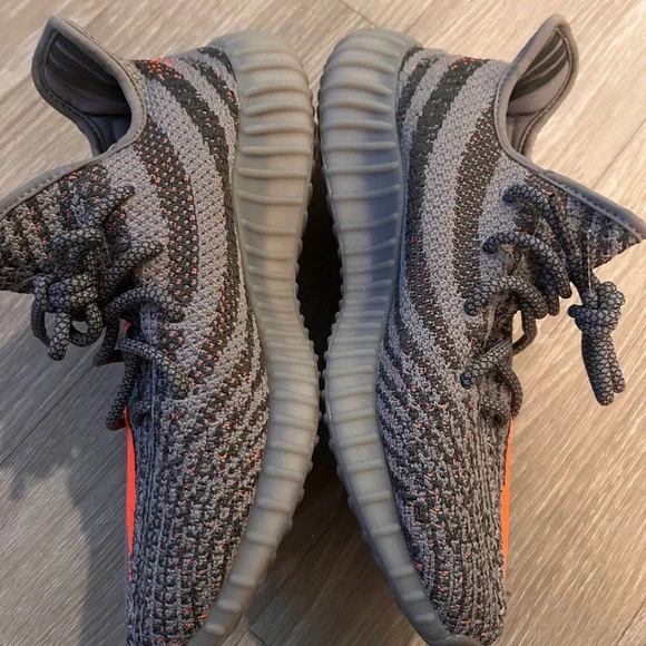 adidas gazelle silver green womens Yeezy Boost 350 V2 Beluga 2.0 – THE-ECHELON main image 1